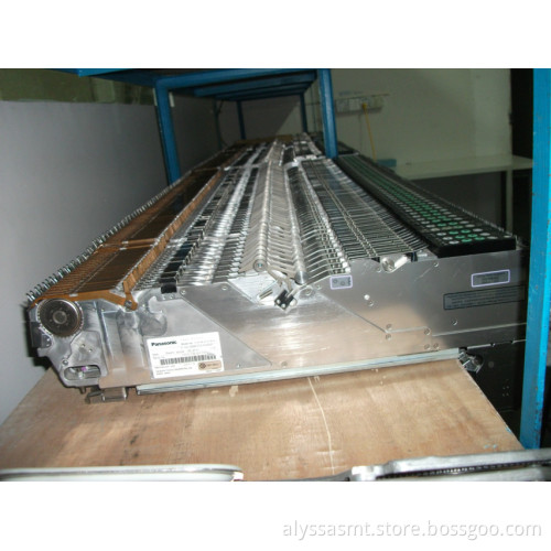 KXFW1KS7AOO Panasonic CM402 CM602 NPM DT401 24/32mm Feeder With Sensor